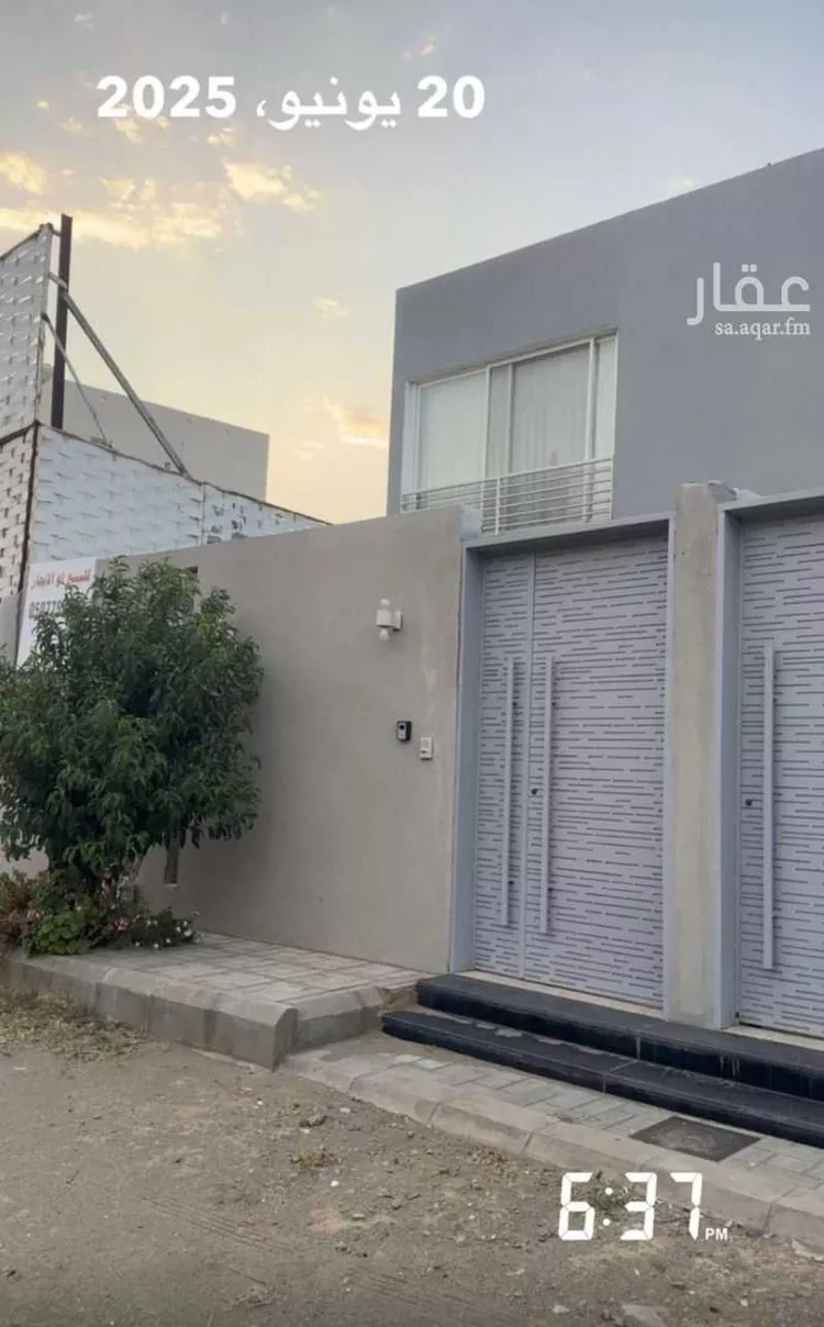 شاليه واستراحة للحجز في شارع نايلات ، حي قرى آل غليظ ، ابها ، منطقة عسير 8
