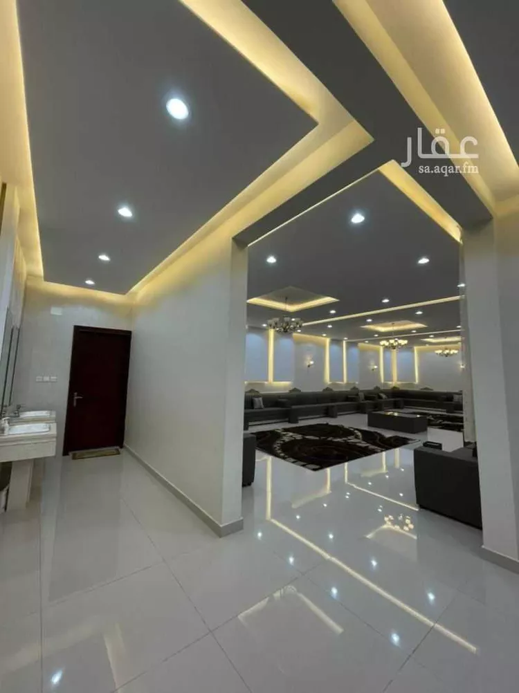 شاليه واستراحة للحجز في شارع نايلات ، حي قرى آل غليظ ، ابها ، منطقة عسير 14