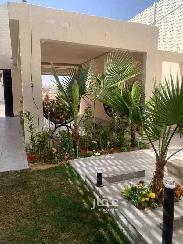 Chalet for Booking in Riyadh Dhahrat Namar 7