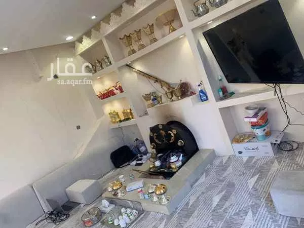 Chalet for Booking in Riyadh Dhahrat Namar 9