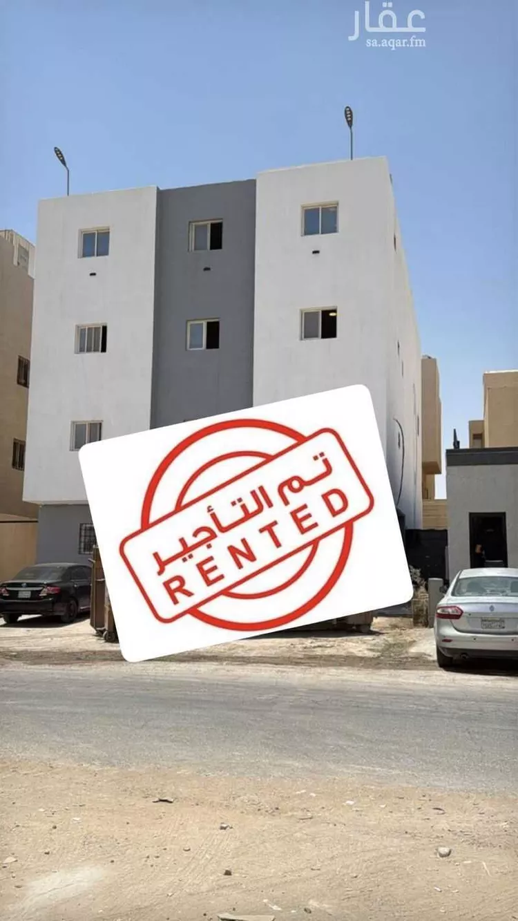 عمارة للإيجار في شارع عبدالرحمن بن محمد بن مسلمة الأنصاري, حي العارض, مدينة الرياض, منطقة الرياض