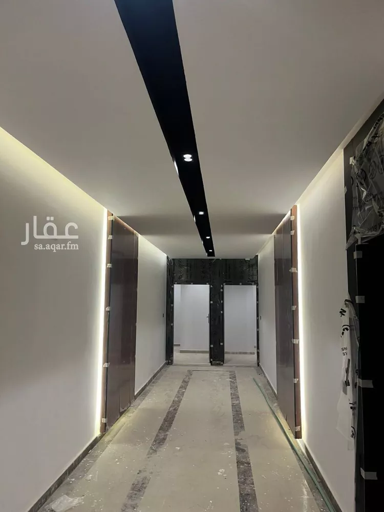 شقة للإيجار في شارع الامير ناصر بن سعود بن فرحان ال سعود, حي الصحافة, مدينة الرياض, منطقة الرياض صورة 5