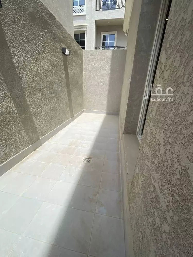 شقة للإيجار في شارع زيد بن عاصم بن عمرو بن عوف, حي النرجس, مدينة الرياض, منطقة الرياض صورة 3