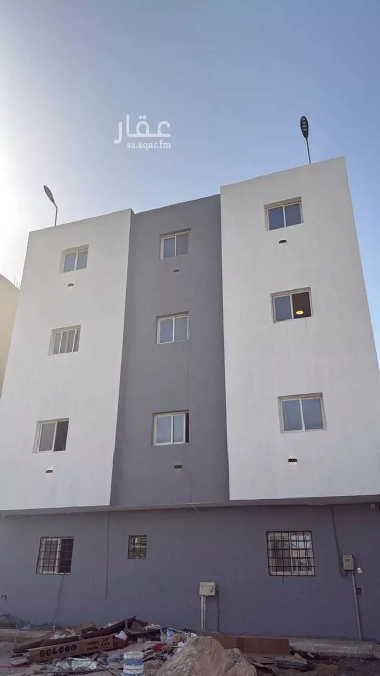 عمارة للإيجار في شارع عبدالرحمن بن محمد بن مسلمة الأنصاري, حي العارض, مدينة الرياض, منطقة الرياض صورة 3