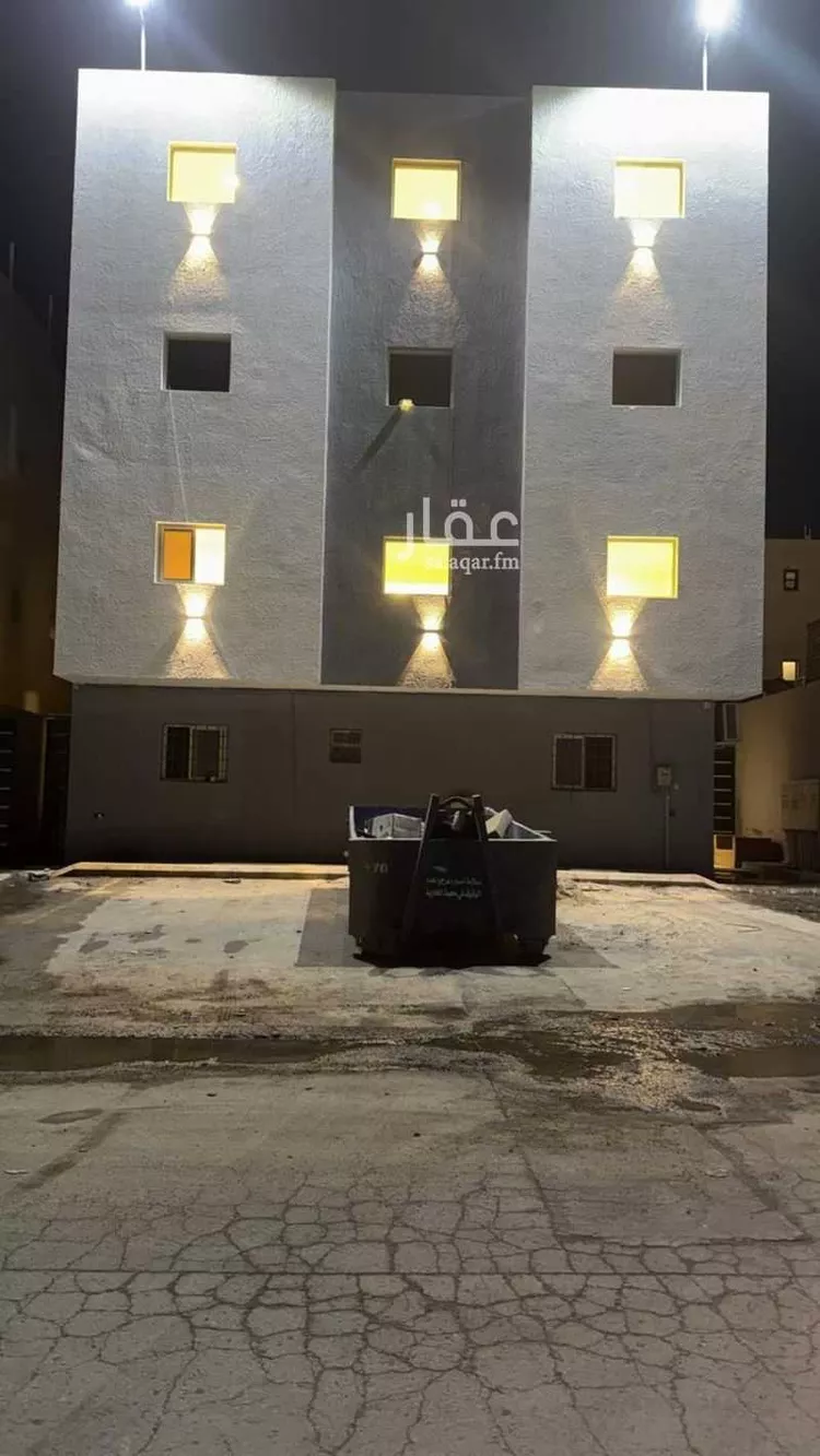عمارة للإيجار في شارع عبدالرحمن بن محمد بن مسلمة الأنصاري, حي العارض, مدينة الرياض, منطقة الرياض صورة 5