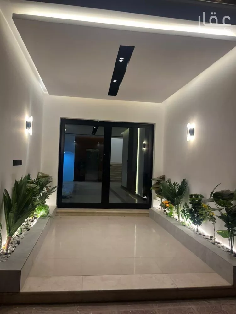 شقة للإيجار في شارع الامير ناصر بن سعود بن فرحان ال سعود, حي الصحافة, مدينة الرياض, منطقة الرياض صورة 3