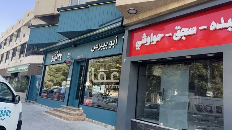 عمارة للإيجار في شارع الأمير مشاري بن عبدالعزيز, حي السليمانية, مدينة الرياض, منطقة الرياض صورة 2