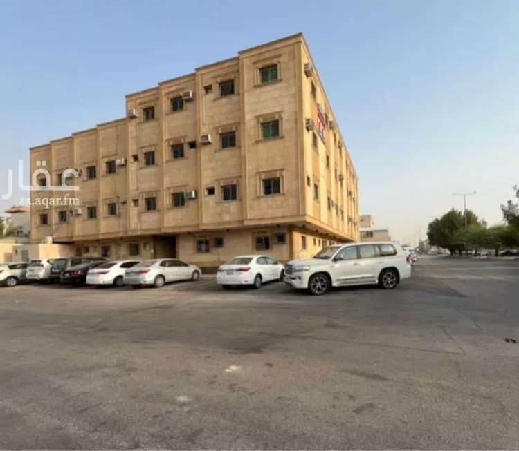 شقة للإيجار في شارع الخليفة المأمون, حي الخالدية, مدينة الرياض, منطقة الرياض صورة 5