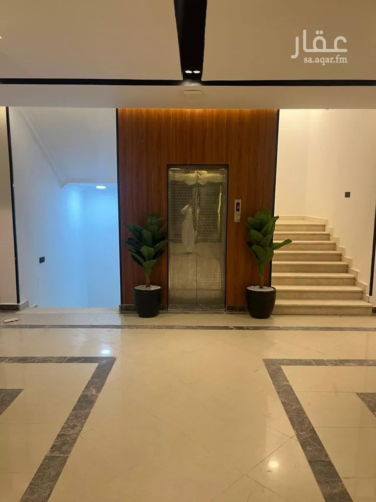 شقة للإيجار في شارع الامير ناصر بن سعود بن فرحان ال سعود, حي الصحافة, مدينة الرياض, منطقة الرياض صورة 2