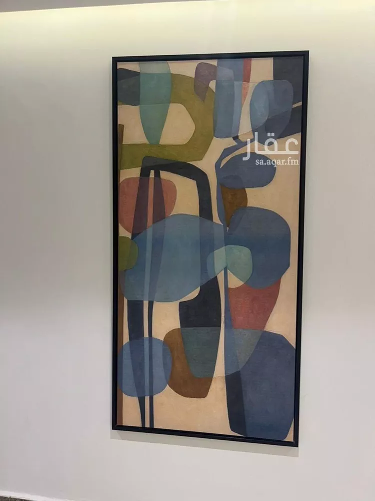 شقة للإيجار في شارع الامير ناصر بن سعود بن فرحان ال سعود, حي الصحافة, مدينة الرياض, منطقة الرياض صورة 4