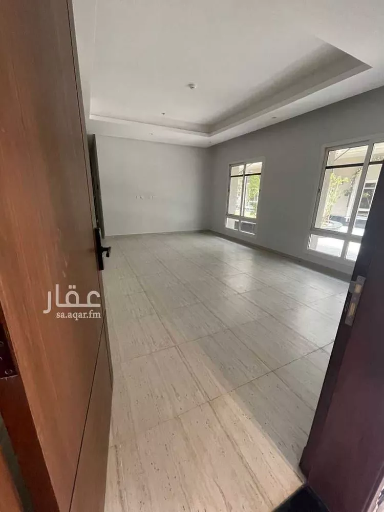 شقة للإيجار في شارع زيد بن عاصم بن عمرو بن عوف, حي النرجس, مدينة الرياض, منطقة الرياض صورة 4