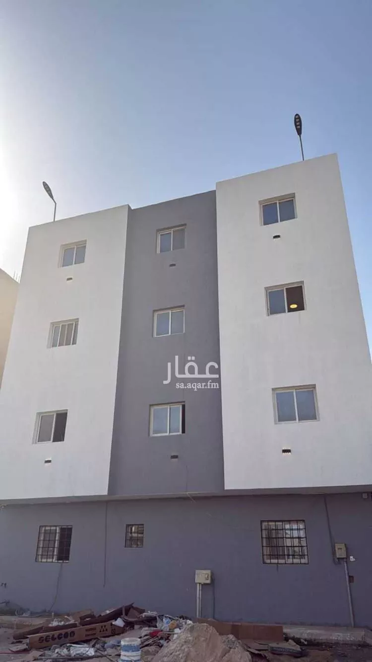 عمارة للإيجار في شارع عبدالرحمن بن محمد بن مسلمة الأنصاري, حي العارض, مدينة الرياض, منطقة الرياض صورة 3