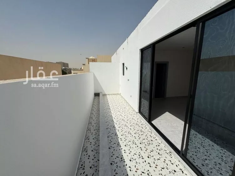 شقة للإيجار في شارع إبراهيم الحديثي, حي المحمدية, مدينة الرياض, منطقة الرياض صورة 4