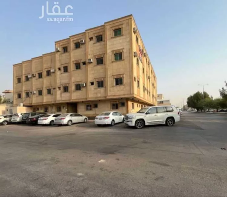 شقة للإيجار في شارع الخليفة المأمون, حي الخالدية, مدينة الرياض, منطقة الرياض صورة 2