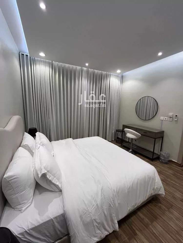 Furnished Apartment for Booking in Riyadh Ghirnatah 6