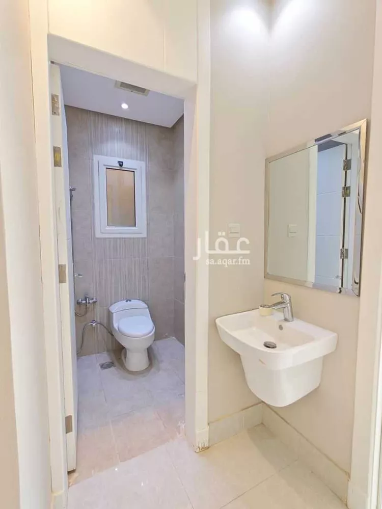 شقة للإيجار في شارع مروان البوني ، حي النرجس ، الرياض ، منطقة الرياض صورة 5
