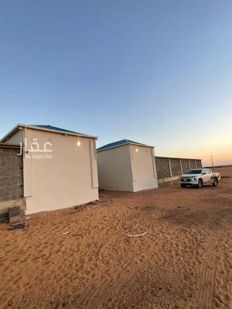 استراحة للبيع في اللغف ، المزاحمية صورة 3