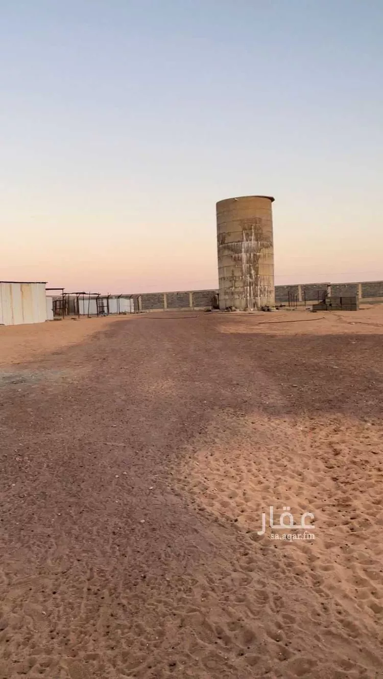 استراحة للبيع في اللغف ، المزاحمية