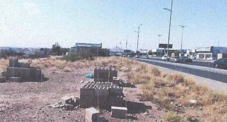أرض للبيع في شارع غير مسمى, حي ذهبان الغربي, مدينة خميس مشيط, منطقة عسير صورة 2