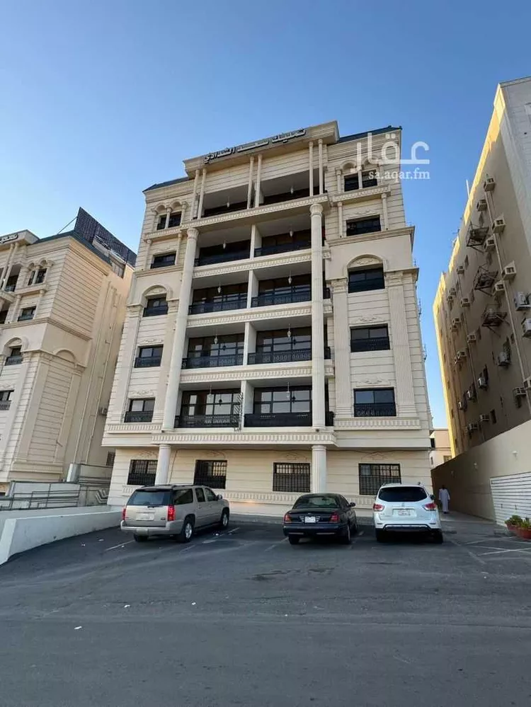 شقة للبيع في شارع حجر ابن النعمان, حي الشرفية, مدينة امارة منطقة مكة المكرمة - الطائف, منطقة مكة المكرمة