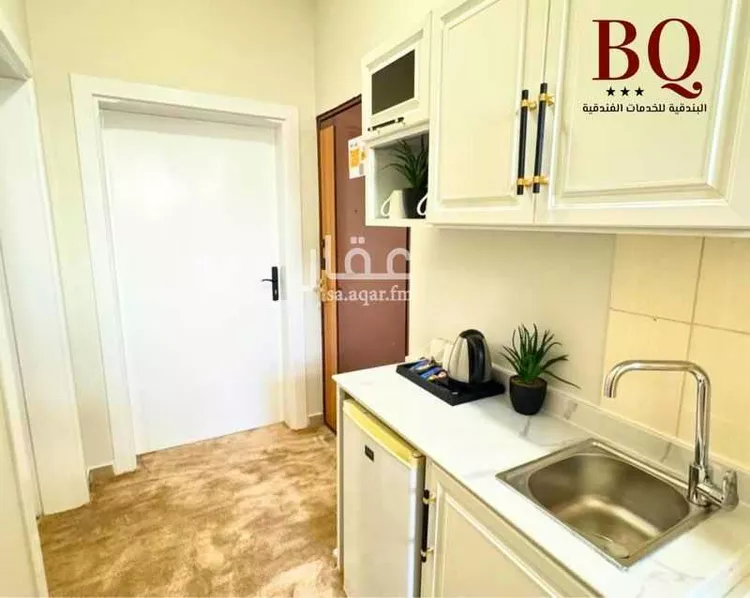 Furnished Apartment for Booking in Buraydah Al Bishr 8