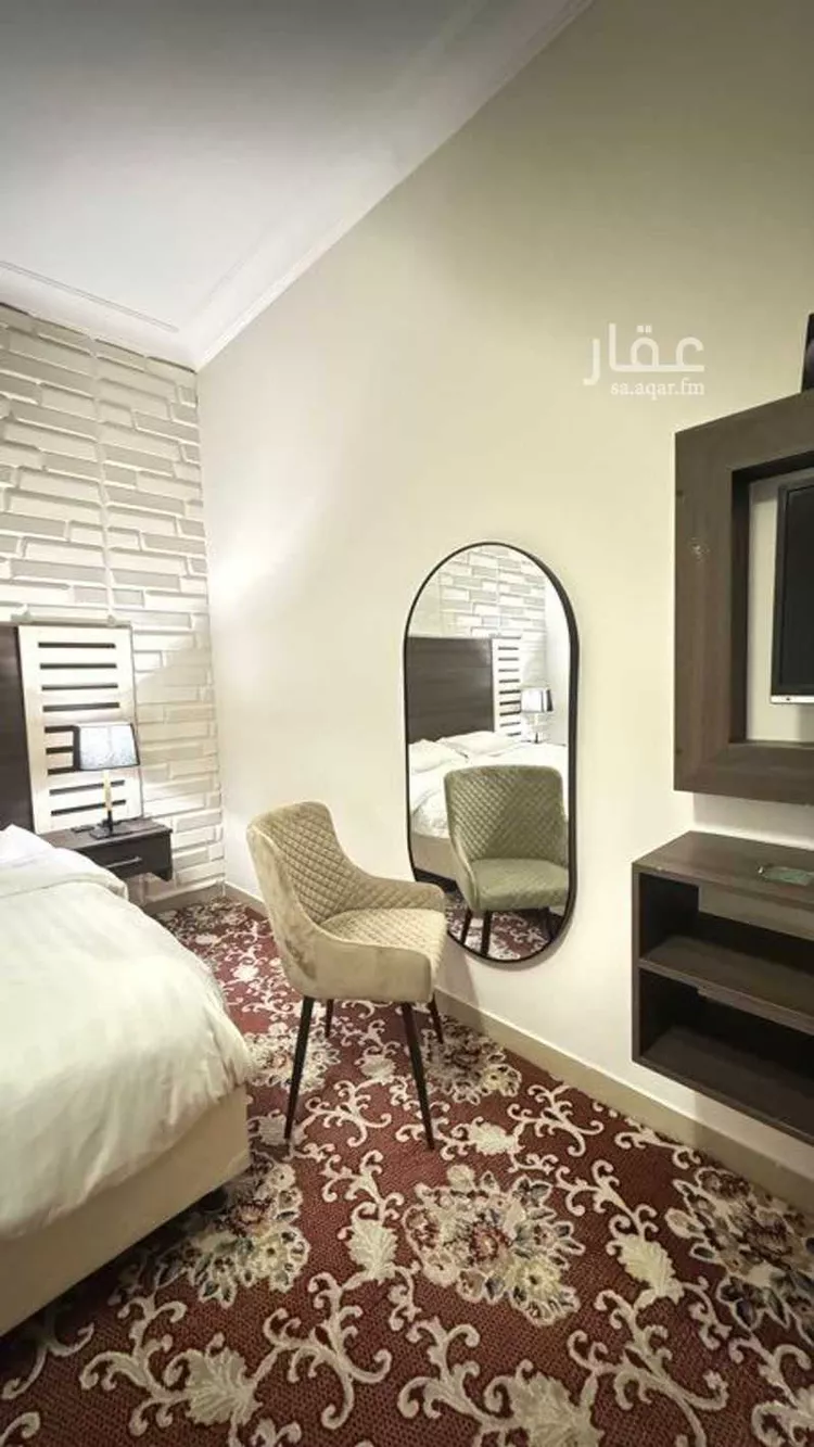 Furnished Apartment for Booking in Buraydah Al Bishr 10