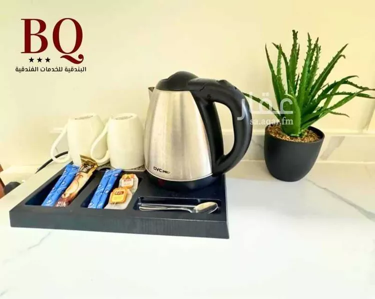 Furnished Apartment for Booking in Buraydah Al Bishr 7