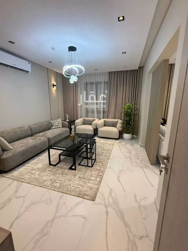 شقة للبيع في شارع العطايف, حي الحمراء, مدينة الخبر, المنطقة الشرقية صورة 2