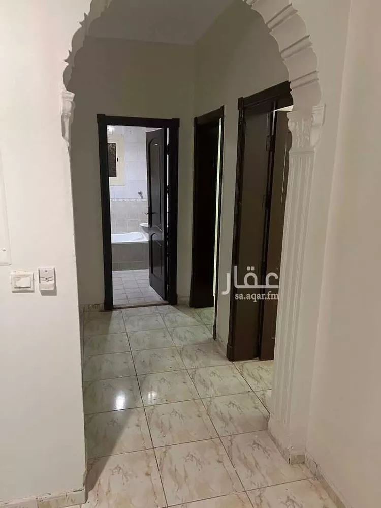 شقة للإيجار في شارع نور الدين الغزوي, حي المروة, مدينة جدة, منطقة مكة المكرمة صورة 2