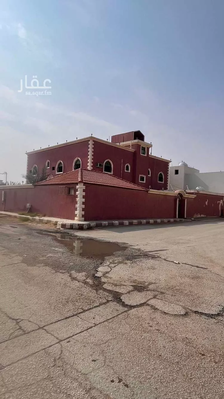 بيت للبيع في شارع علي ابن حسن الشويطر ، رماح ، رماح صورة 2