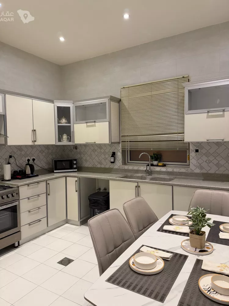 Apartment for Rent in Dammam Ash Shulah 6