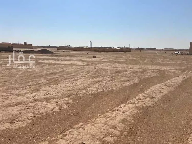 أرض للبيع في شارع 6972243, حي الزاهر, مدينة الرياض, منطقة الرياض صورة 3