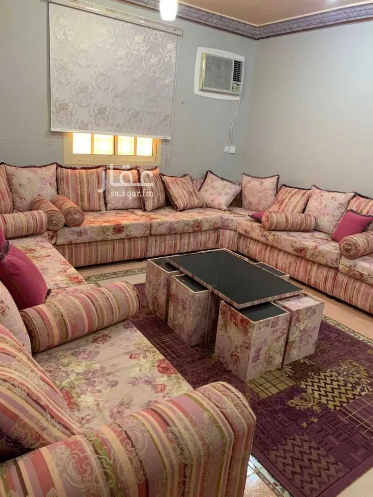 شقة للإيجار في حي الروضة, مدينة ابها, منطقة عسير صورة 4