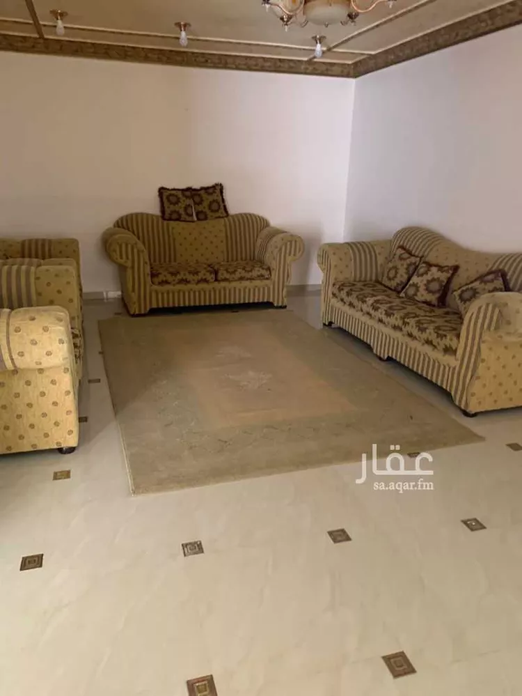 شقة للإيجار في حي الروضة, مدينة ابها, منطقة عسير صورة 5