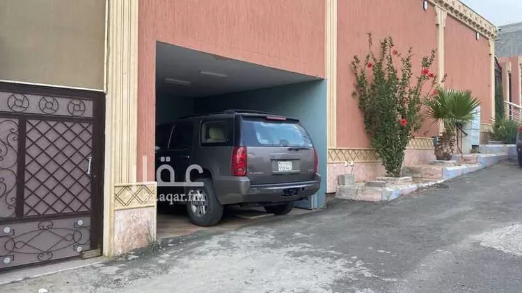 شقة للإيجار في حي الروضة, مدينة ابها, منطقة عسير صورة 5