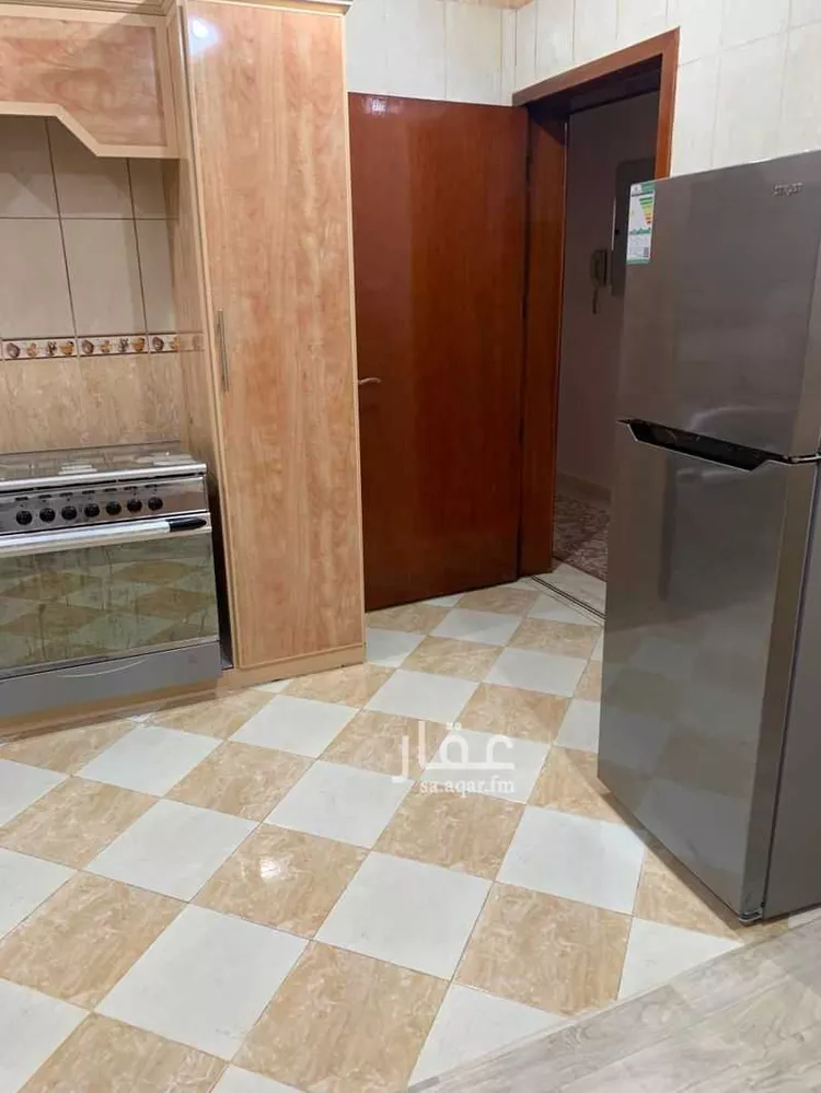 شقة للإيجار في حي الروضة, مدينة ابها, منطقة عسير صورة 3