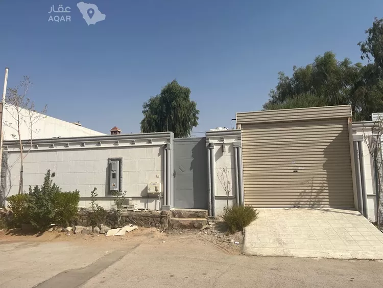 شاليه للإيجار في شارع خضيراء 124 ، حي المظلل ، بريدة ، بريدة