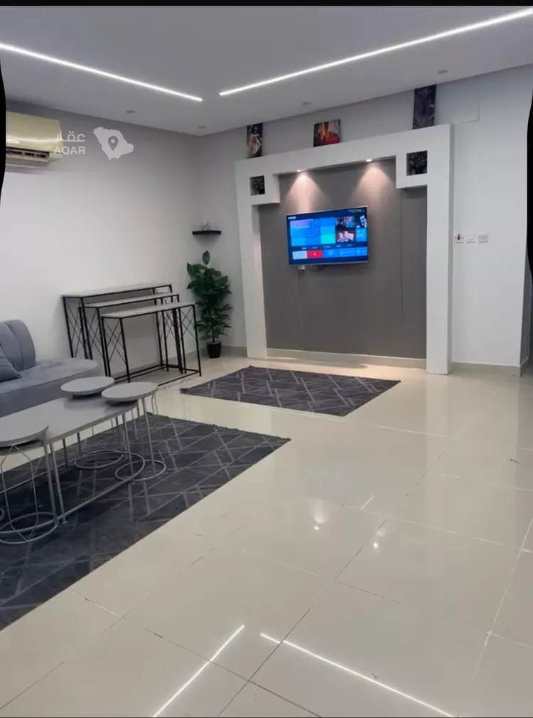 استراحة للإيجار في شارع خضيراء 124 ، حي المظلل ، بريدة ، بريدة 6