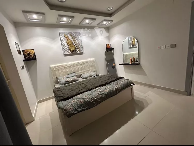 استراحة للإيجار في شارع خضيراء 124 ، حي المظلل ، بريدة ، بريدة صورة 3