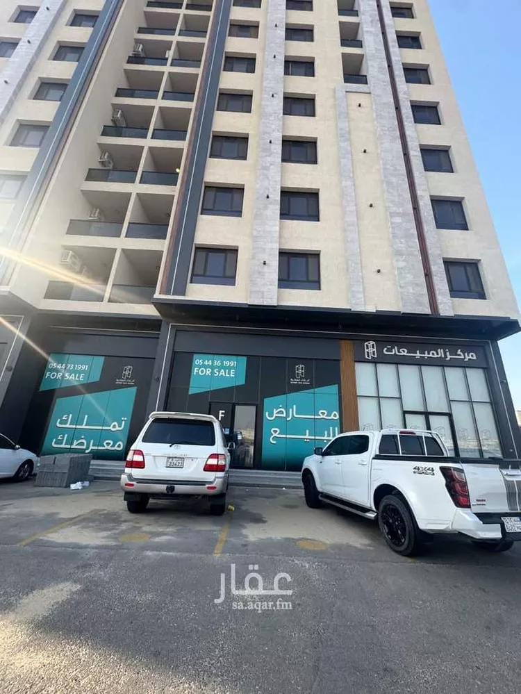 Shop for Rent in Dammam Al Manar