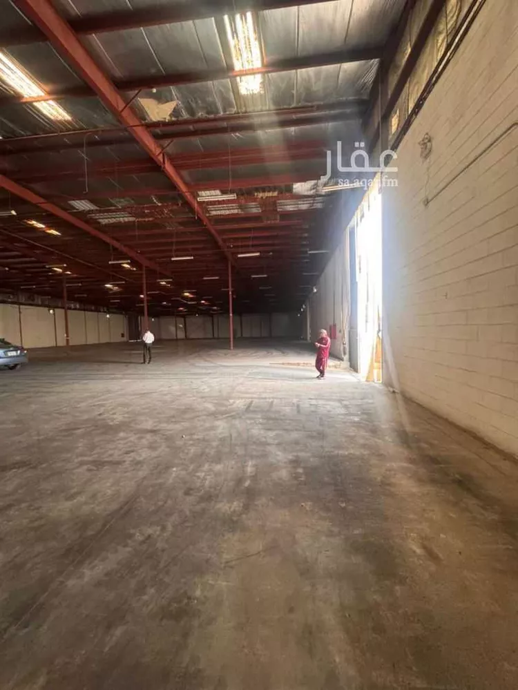 Warehouse for Rent in Dammam Al Khalidiyah Ash Shamaliyah