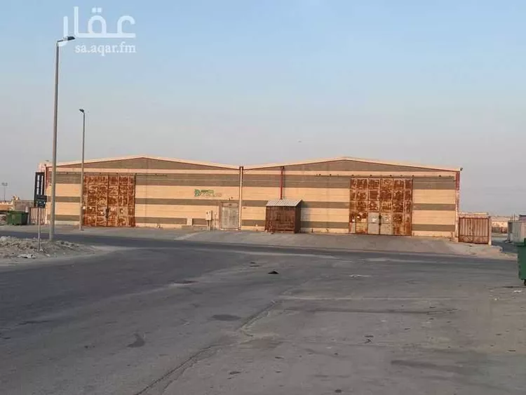 Warehouse for sale in Dammam Al Manar