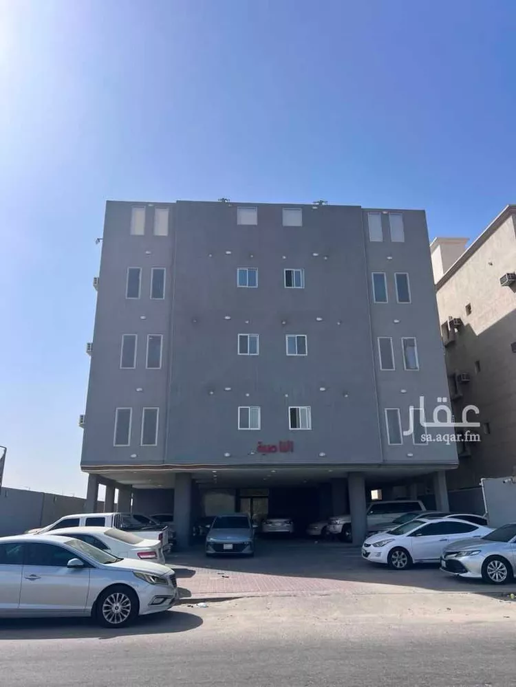 عمارة للبيع في شارع القليب, حي الضباب, مدينة الدمام, المنطقة الشرقية 7