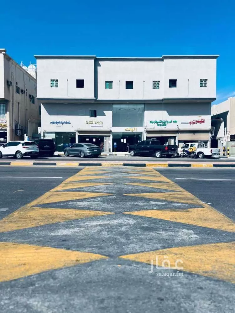 عمارة للبيع في شارع الامام محمد بن سعود, حي المنار, مدينة الدمام, المنطقة الشرقية صورة 3