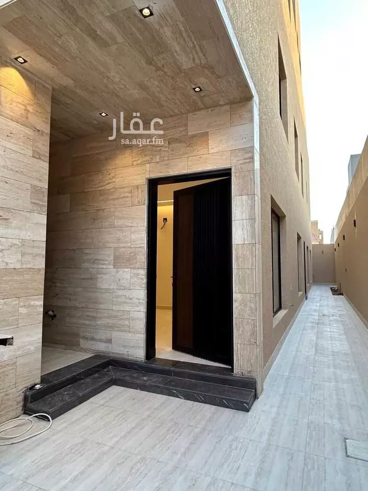شقة للبيع في شارع الخفيفة, حي لبن, مدينة الرياض, منطقة الرياض