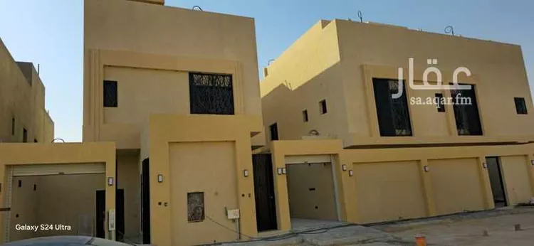 شقة للبيع في شارع الزلاقية, حي المروة, مدينة الرياض, منطقة الرياض صورة 3