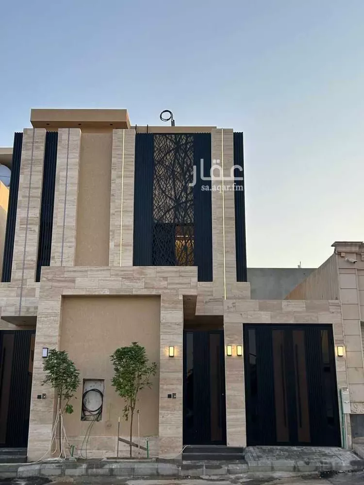 شقة للبيع في شارع الخفيفة, حي لبن, مدينة الرياض, منطقة الرياض صورة 2