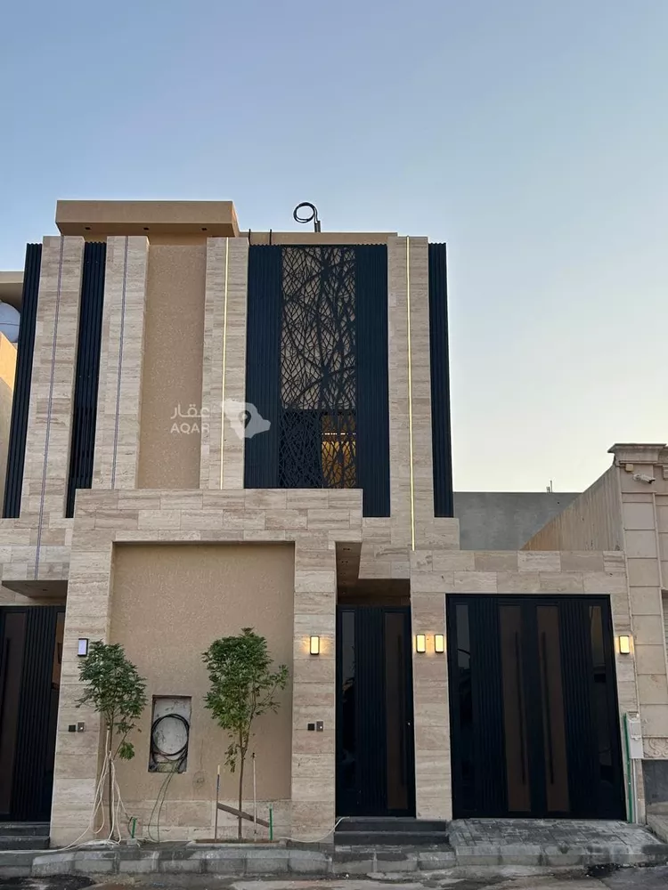 Villa for Sale in Riyadh Laban