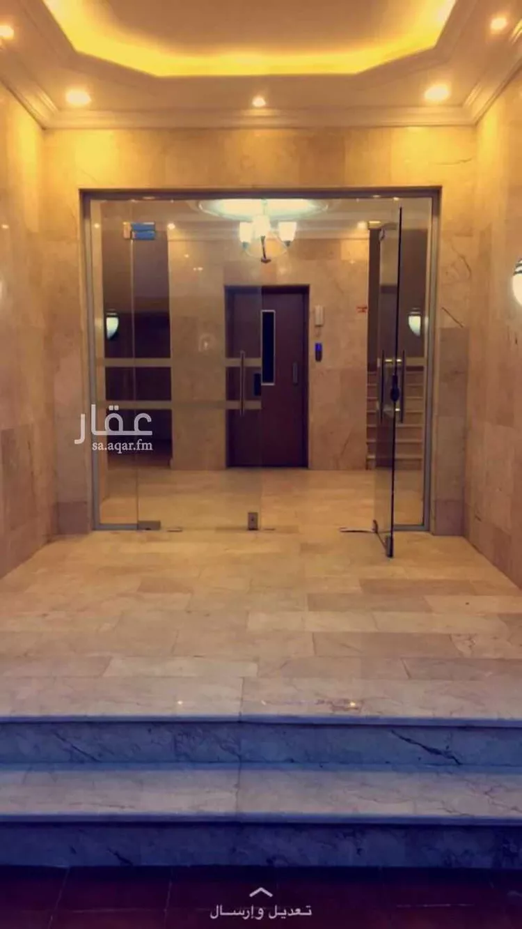 شقة للإيجار في شارع أبي القاسم الأموي, حي الزمرد, مدينة جدة, منطقة مكة المكرمة