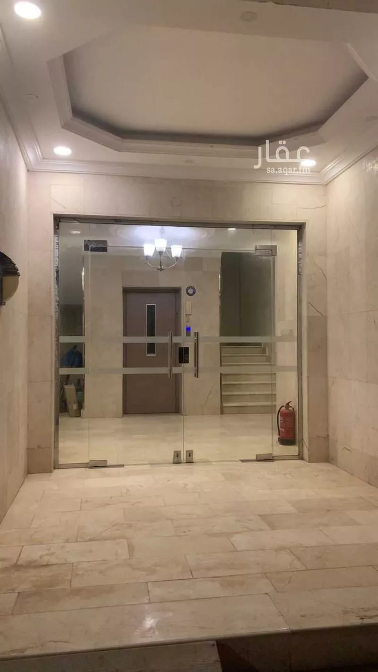 شقة للإيجار في شارع أبي القاسم الأموي, حي الزمرد, مدينة جدة, منطقة مكة المكرمة صورة 3
